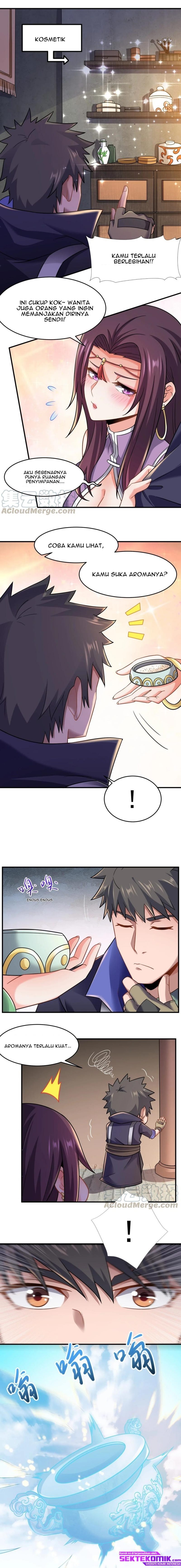 First Dragon (Yuanlong) Chapter 159 Gambar 8